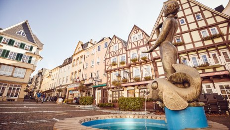 © Marco Rothbrust, Mittelrhein © Marco Rothbrust, Mittelrhein