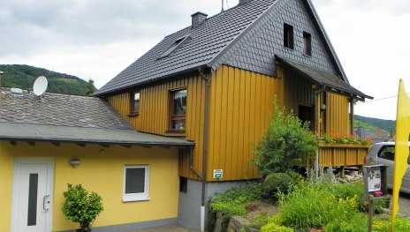 Hausansicht | © Reifferscheid Hausansicht | © Reifferscheid