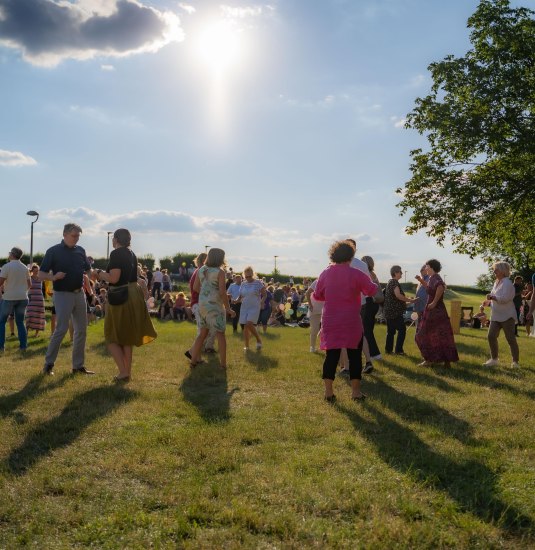 R(h)ein Chillen | © Stadt Neuwied R(h)ein Chillen | © Stadt Neuwied
