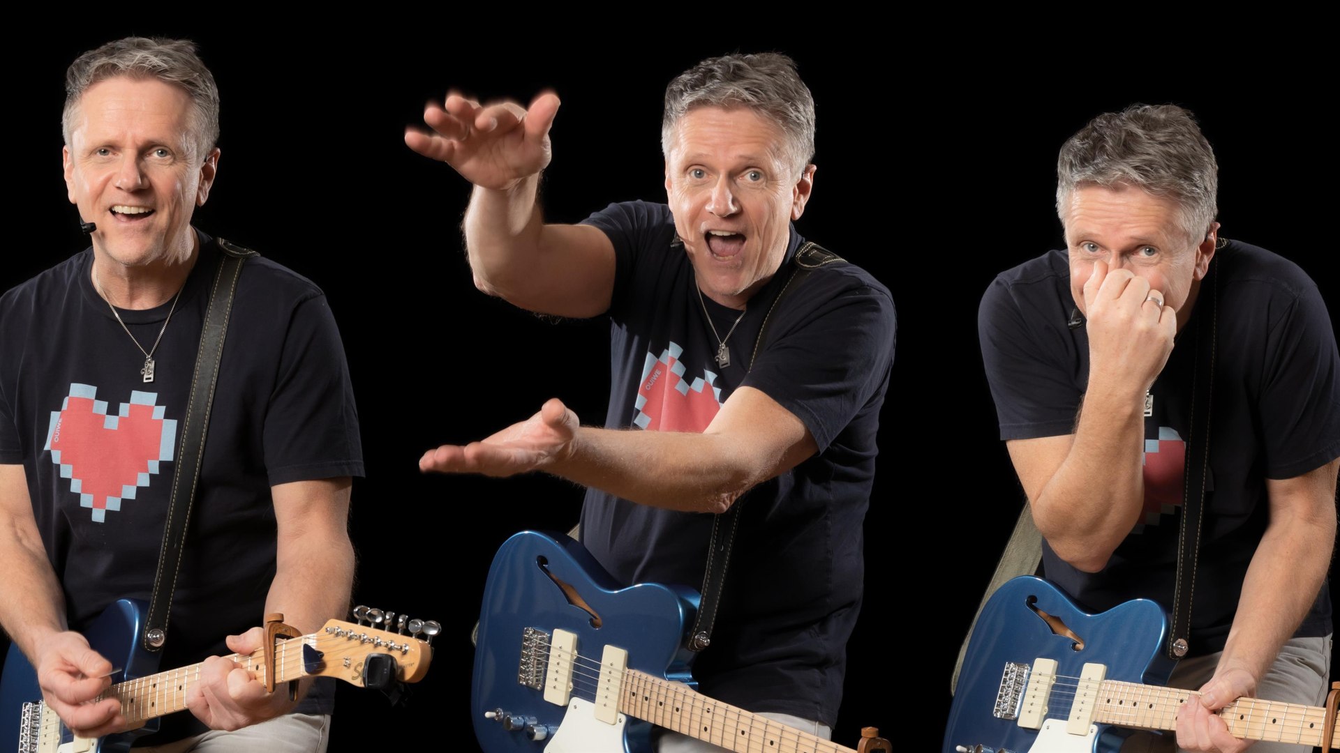 3 | &copy; Martin Pfeiffer