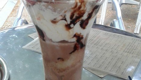 Eiscafe La Piazza | &copy; Eiscafe La Piazza