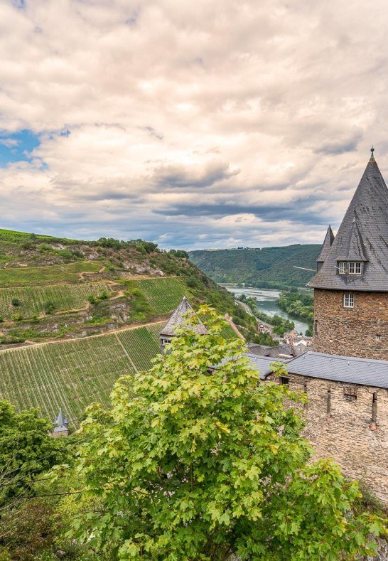 Bacharach Umgebung-19 | &copy; Hotel Altk&ouml;lnischer Hof, T.Scherschlicht