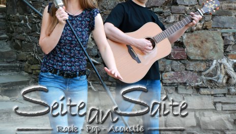 Seite an Saite | &copy; Seite an Saite