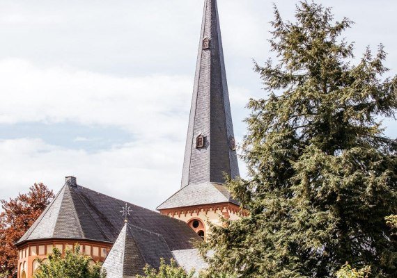 St. Martin 2 | &copy; Frank Metzemacher, Lichtreim