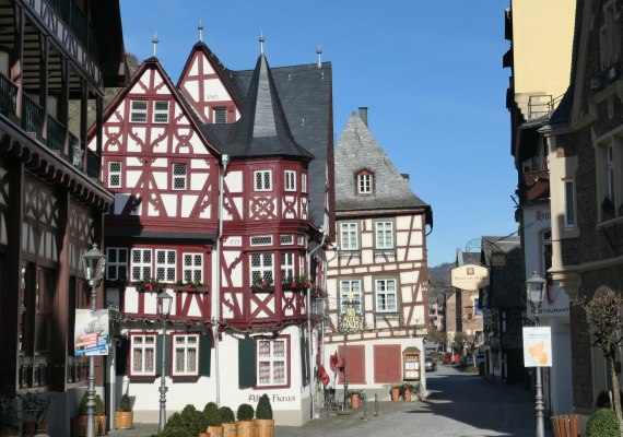 Marktplatz | © RNT Marktplatz | © RNT
