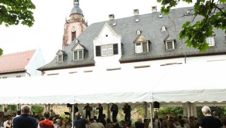 Eltzer-Hof-AKM | &copy; &copy; Ansgar Klostermann