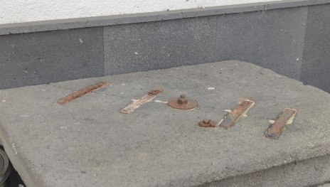 Zolltisch Bad Breisig | &copy; Tourist-Information Bad Breisig