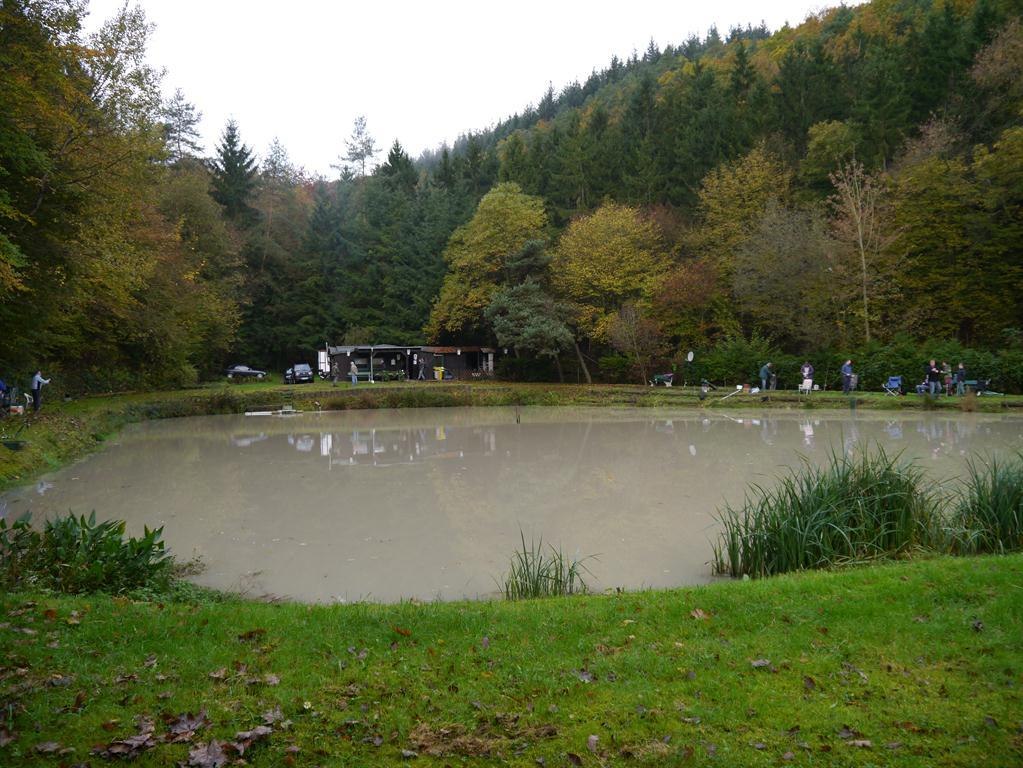 Angelhaus | &copy; Angelsportverein Bad Breisig