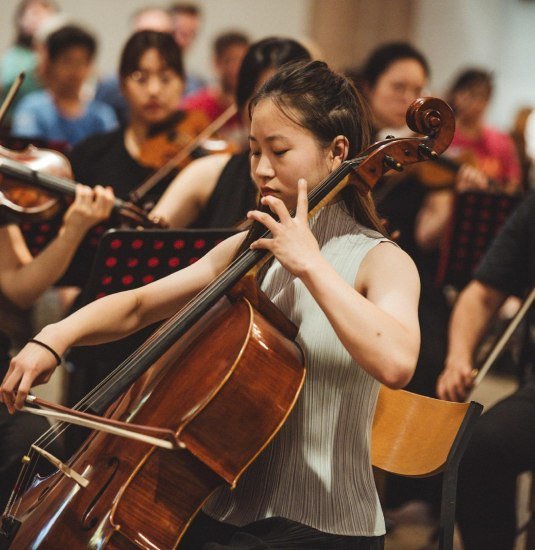 Musiktage St. Martin | © Alejandra Contreras Westermeyer