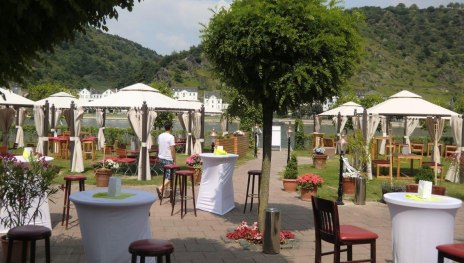 &copy; Ti Sankt Goar