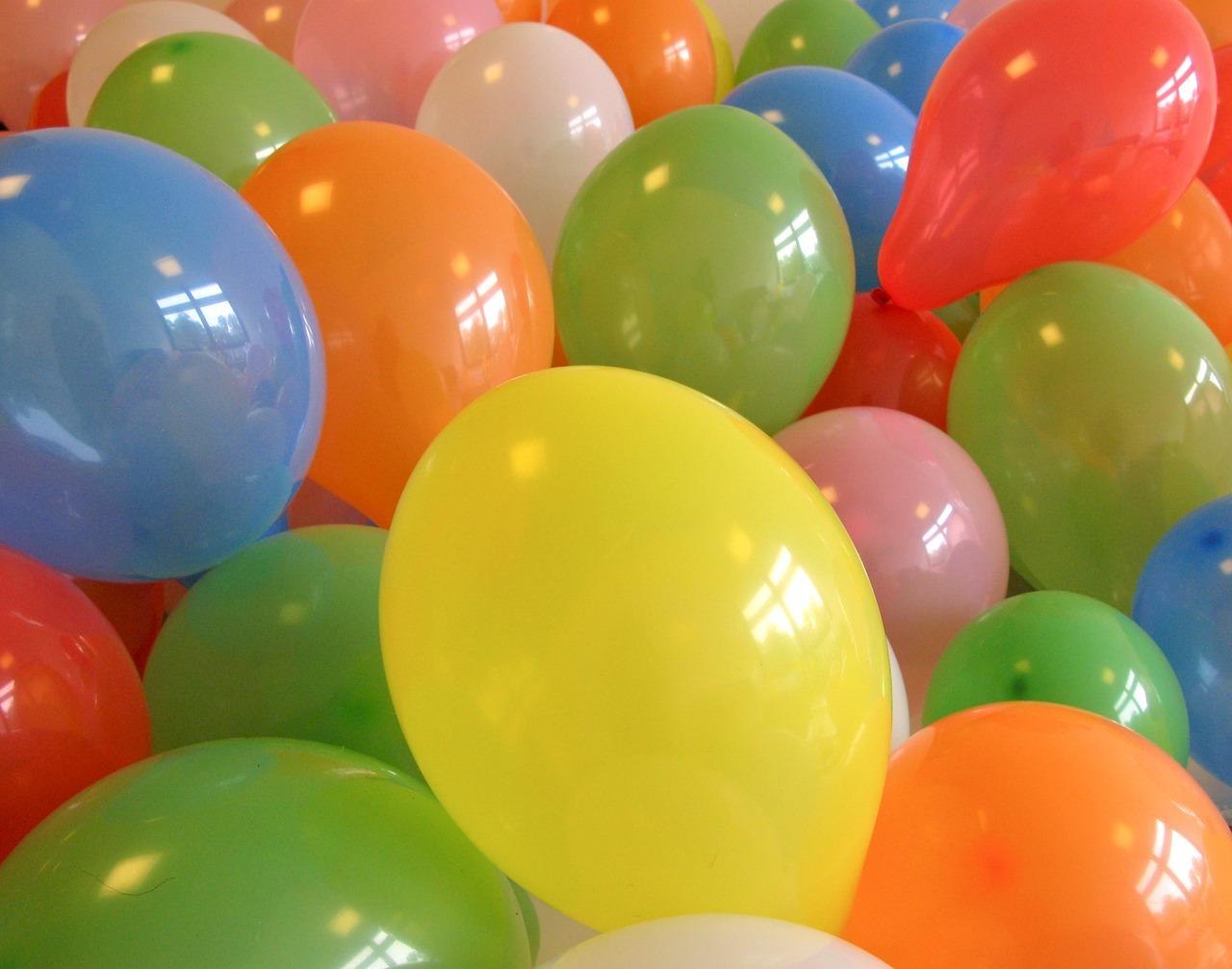 Ballons Ballons