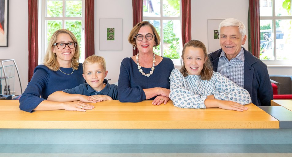 Welcome | © Marco Renzing