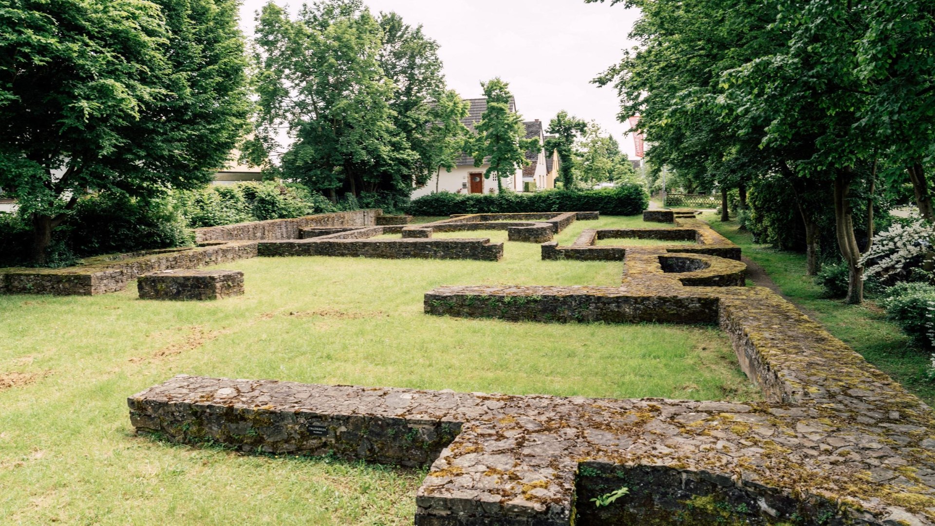 R&ouml;merbad | &copy; Zimpfer_Photography