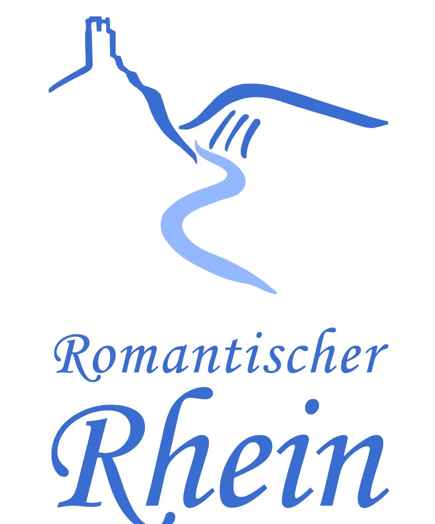 Logo | © Romantischer Rhein Tourismus GmbH Logo | © Romantischer Rhein Tourismus GmbH