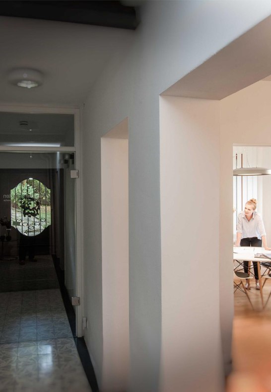 B&uuml;ro 2 | &copy; Melanie Kempken