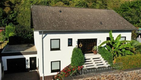 Ferienwohnung Haus | &copy; M. Schwirzheim