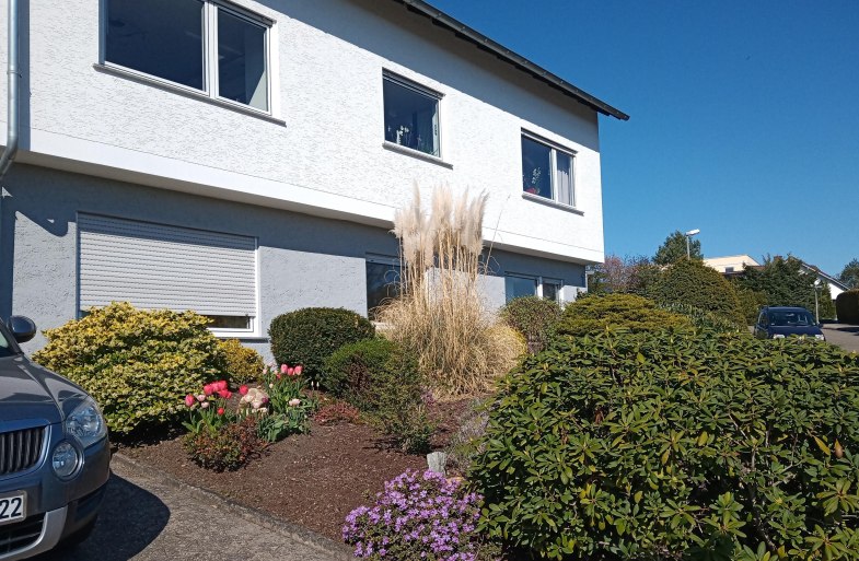 Haus Ansicht | © Fam. Bühler