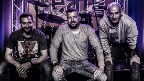 Gear Down | © Gear Down Gear Down | © Gear Down