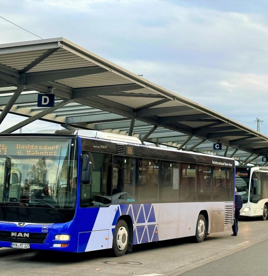 Der "Deichstadt-Express" | © Ulf Steffenfauseweh