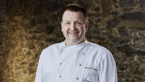 Frank Aussem | &copy; Roger Richter