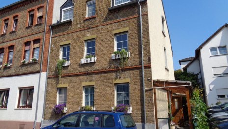 Hausansicht | © Leistungsträger Pallischeck Hausansicht | © Leistungsträger Pallischeck