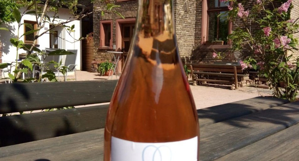 Weingut Loren Kunz* | © Weingut Loren Kunz Weingut Loren Kunz* | © Weingut Loren Kunz