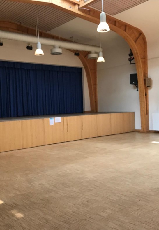 Kaisersaal Rhens2 | &copy; Stadt Rhens