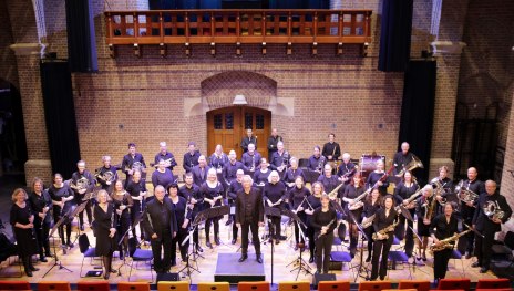 Konzert | © Lex Bergink Konzert | © Lex Bergink