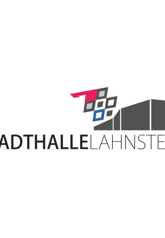 Stadthalle Lahnstein Logo | © Stadthalle Lahnstein Stadthalle Lahnstein Logo | © Stadthalle Lahnstein