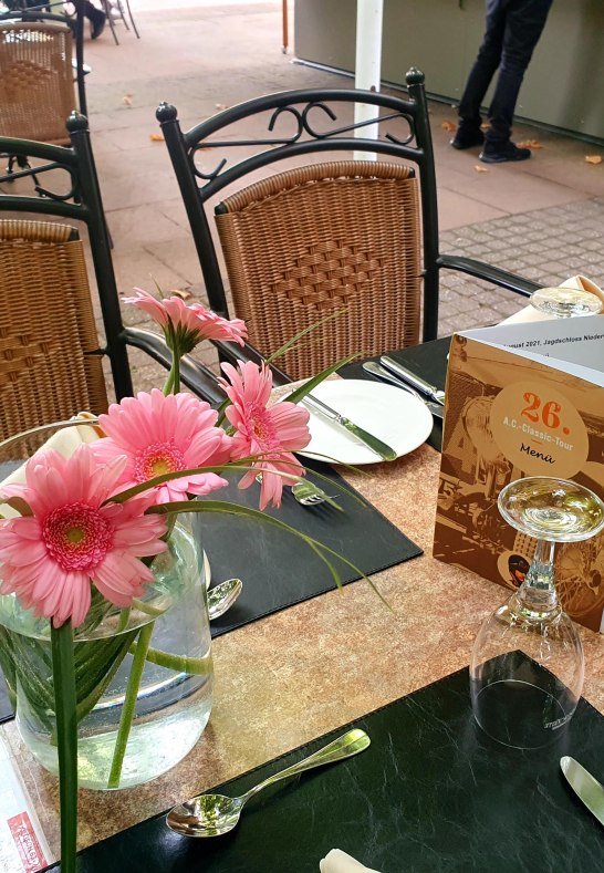 Jagdschloss Niederwald* | &copy; Jagdschloss Niederwald