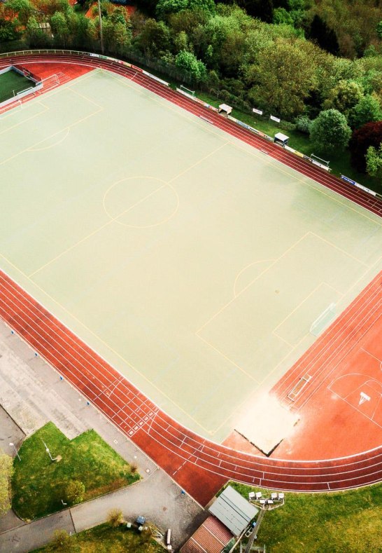 Kaiserbergstadion 2 | © Lichtreim Photography, Frank Metzemacher