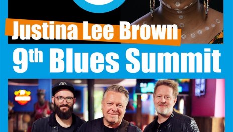 9. Blues Summit | © Bluesfreunde Neuwied