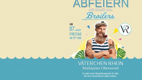 Broilers | &copy; Familie Eidens-Holl