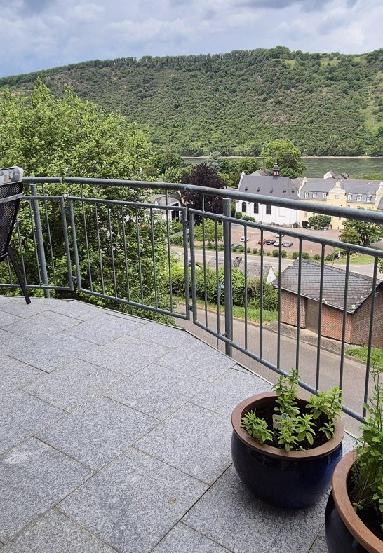 Balkon1 | &copy; Fam.Dietrich/Garbe