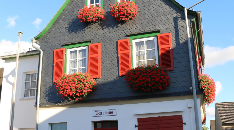 Backhaus | © Gemeinde Reitzenhain Backhaus | © Gemeinde Reitzenhain