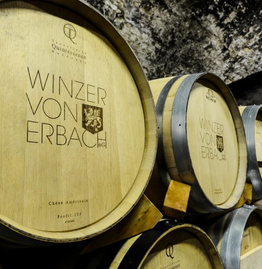WinzervonErbach-052 | © Winzer von Erbach eG