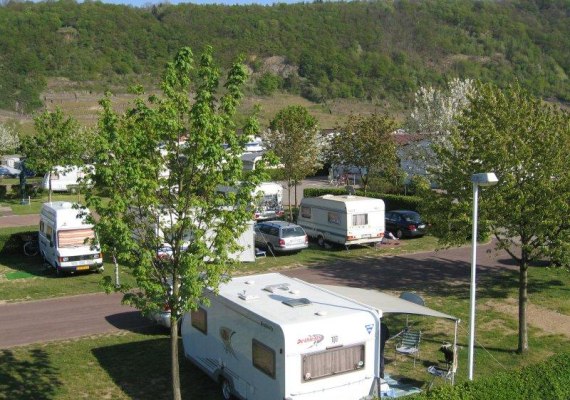 Campingplatz_Guels_02 | &copy; Campingplatz G&uuml;lser Moselbogen