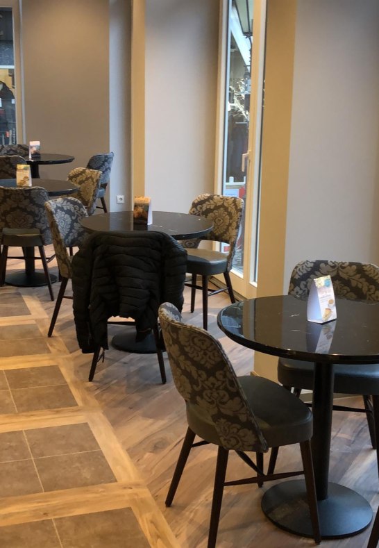 Innen 4 | &copy; Frau Reinartz