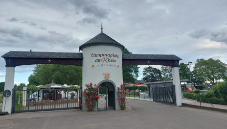 Campingplatz Rüd Campingplatz Rüd