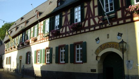 Rathaus | © RNT Rathaus | © RNT