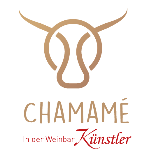 Logo | &copy; Restaurant Chamam&eacute;
