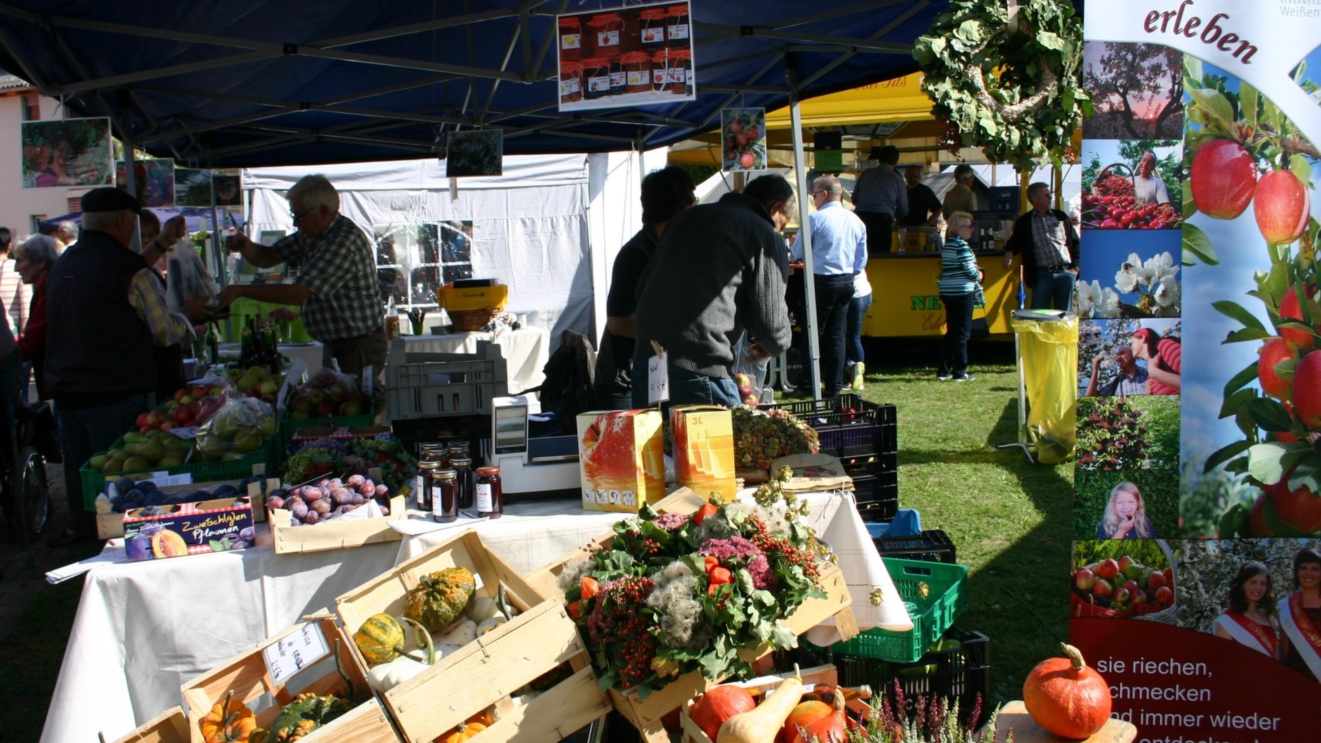 Markt | © ©L.Beck Markt | © ©L.Beck