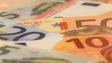 Banknoten | &copy; Pixabay