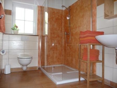 Badezimmer | &copy; Thomas & Sonja Krautkr&auml;mer