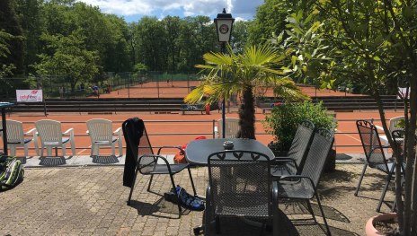 TennisparkLahnstein | © Tennispark Lahnstein TennisparkLahnstein | © Tennispark Lahnstein