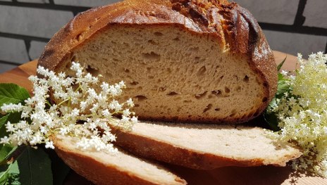 Holunderbrot | © ©VG Weißenthurm Holunderbrot | © ©VG Weißenthurm