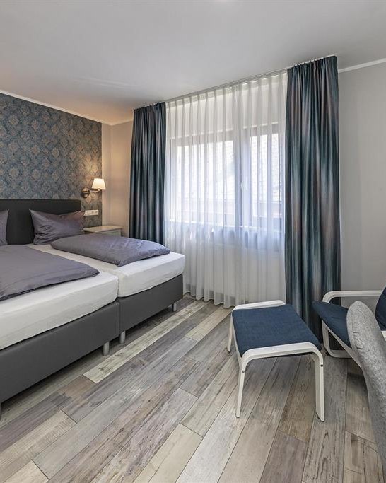 Apartment  Taunus | &copy; Kirsten Kochh&auml;user