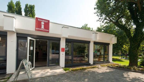 Tourist-Information | © Tourist-Information Bad Breisig Tourist-Information | © Tourist-Information Bad Breisig