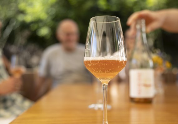 Wein | © Weingut Heilemann Wein | © Weingut Heilemann