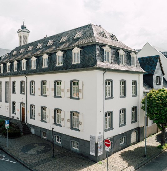 STADTGALERIE Mennonitenkirche | © Zimpfer_Photography